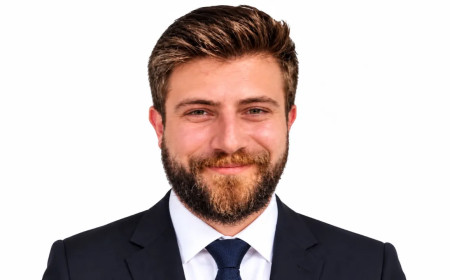 İstanbul Barosu avukatı Fatih Demirtaş’ın 31 yaşında yarım kalan hayatı