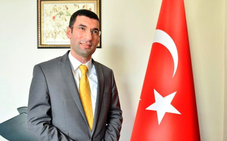 Şehit Kaymakam Muhammed Fatih Safitürk’ün hayatı ve hizmetleri