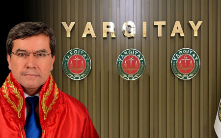 Yargıtay 2. Ceza Dairesi Başkanı Yusuf Kuzu 62 yaşında vefat etti