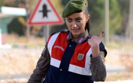 Şehit Astsubay Esma Çevik’in hayatı, görevi ve unutulmayan mirası