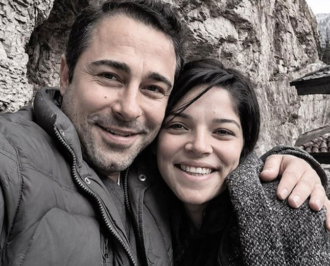 Atilla Taş’ın kızı Sezen Taş kimdir? Hayatı ve vefatına dair bilgiler