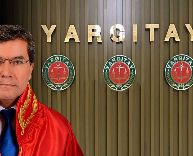 Yargıtay 2. Ceza Dairesi Başkanı Yusuf Kuzu 62 yaşında vefat etti