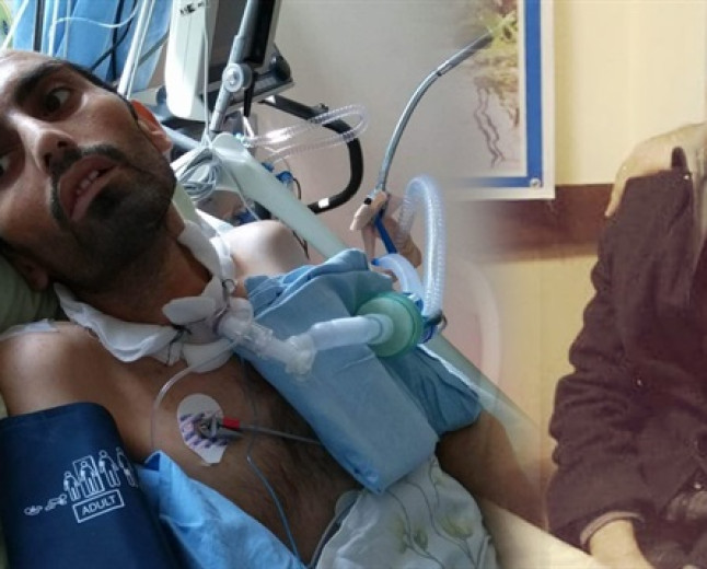 15 Temmuz şehidi Özcan Özsoy’un hayatı ve 122 günlük yaşam mücadelesi